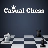 Game Casual Chess