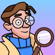 Game Detective Dan