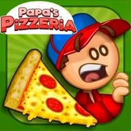 Game Papas Pizzeria