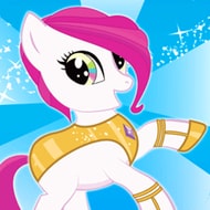 Game Pony DressUp 2