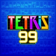 Game Tetris 99