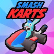 Game Smash Karts