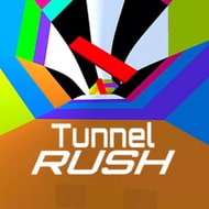 Game Tunnel Rush